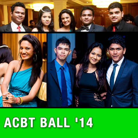 ACBT Ball '14