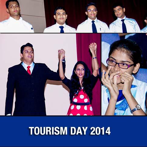 Tourism Day 2014