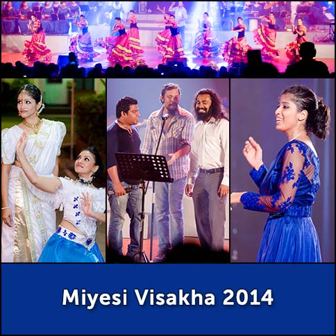 Miyesi Visakha 2014