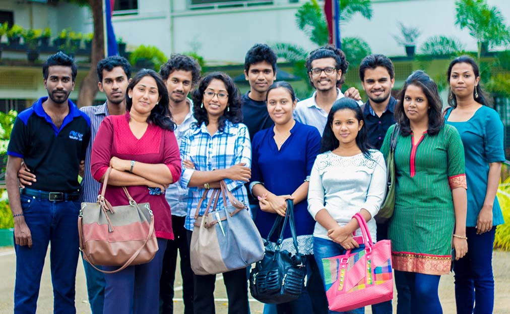 Abhiyoga '15 - All Island Media Competition of Bandaranayake College