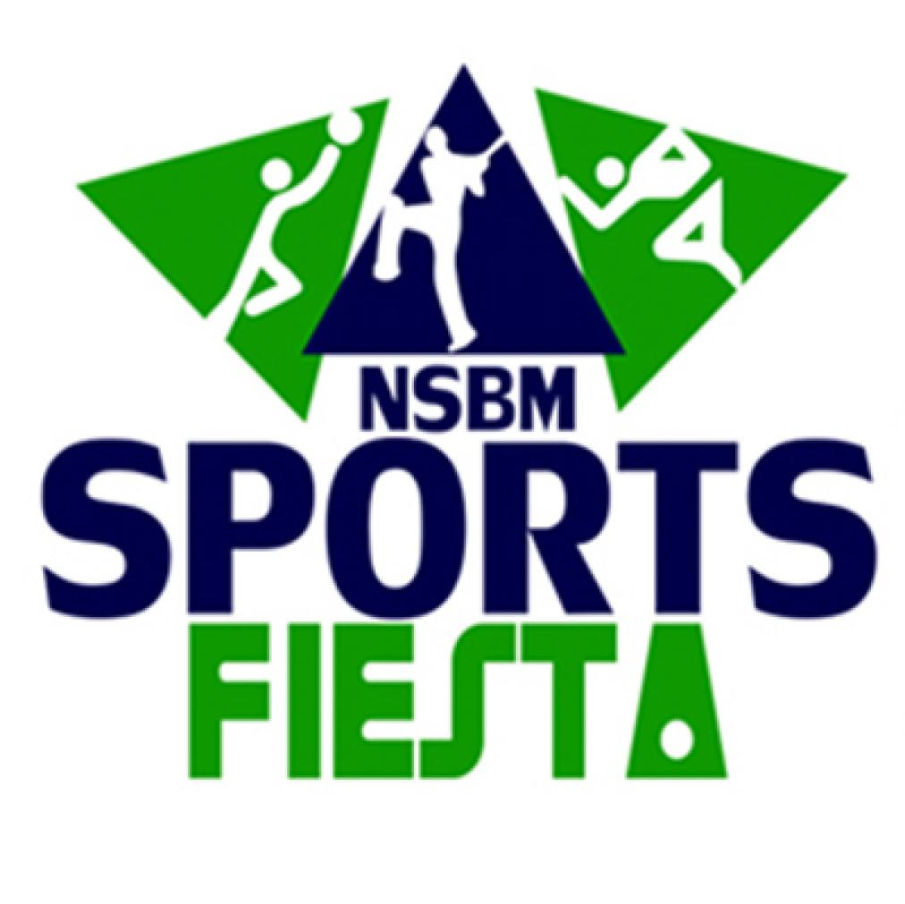 NSBM Sports Fiesta 2015