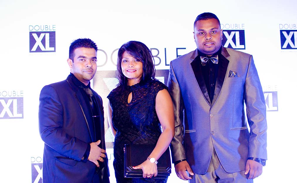 Double XL - Negombo Outlet Opening Ceremony '15