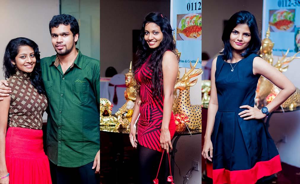 University of Colombo - Annual Get-together '15