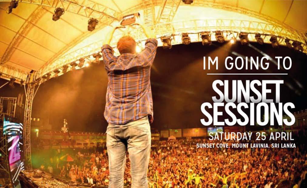 Sunset Sessions '15