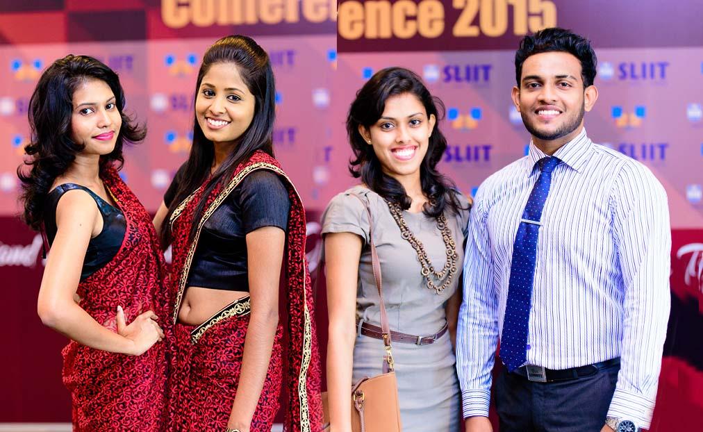 Business Management Students' Conference 2015