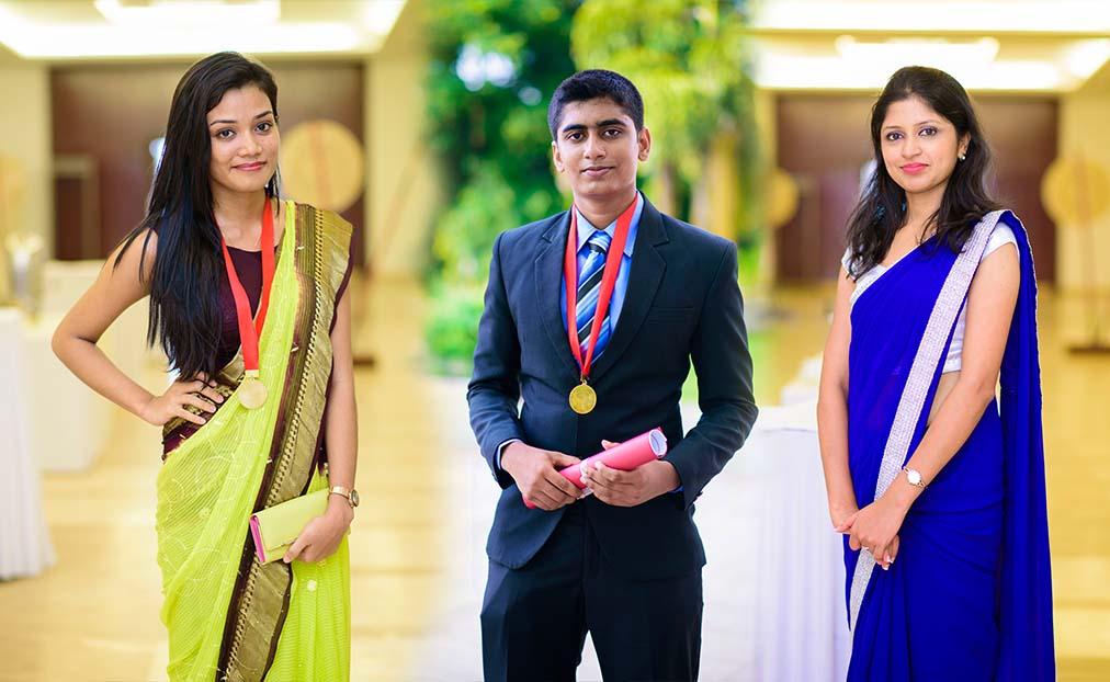 Lanka BPO Academy - Annual Awards Ceremony '15