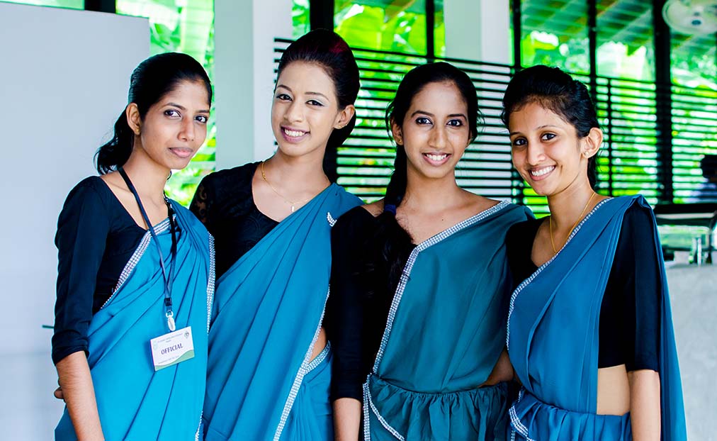 Spark '15 - ICT Day of St. Joseph's Girls College, Kegalle