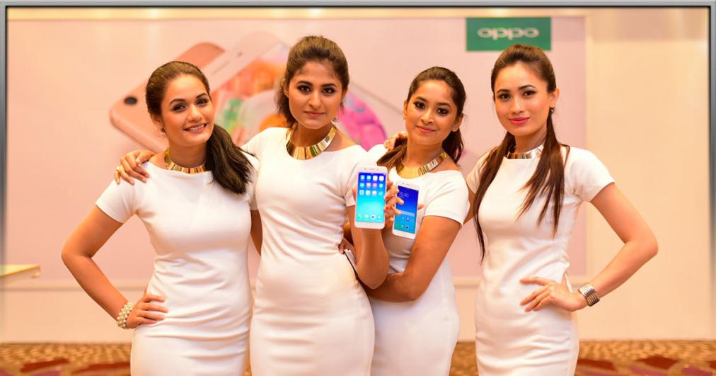 OPPO Launches 16 MP Selfie Expert F1s, Brings Superb Camera Experience to More Users