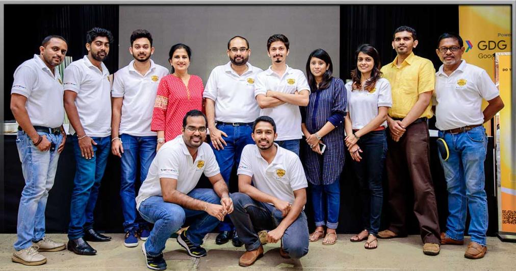 Janashakthi Full Option Appathon Challenge: Turning an Idea into a Winning Product
