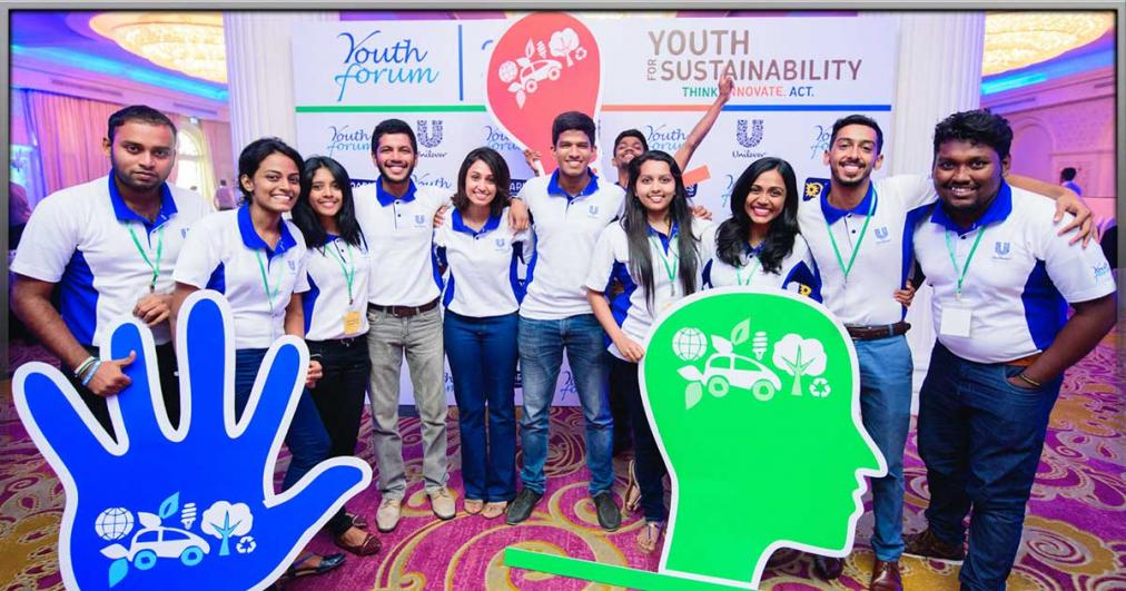 Unilever Youth Forum 2016