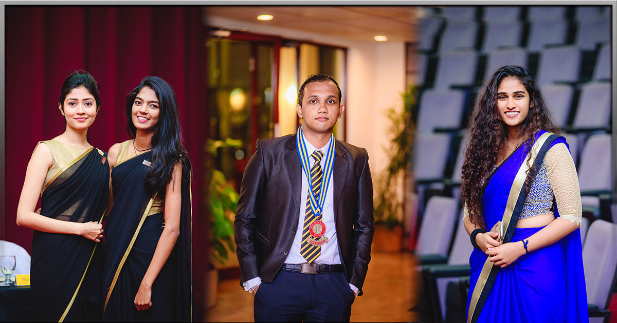 5th Installation Ceremony of The Rotaract Club of SLIIT