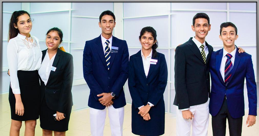 3rd Installation Ceremony - Interact Club Colombo North