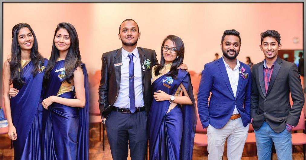 6th Installation Ceremony of the Rotaract Club of SLIIT