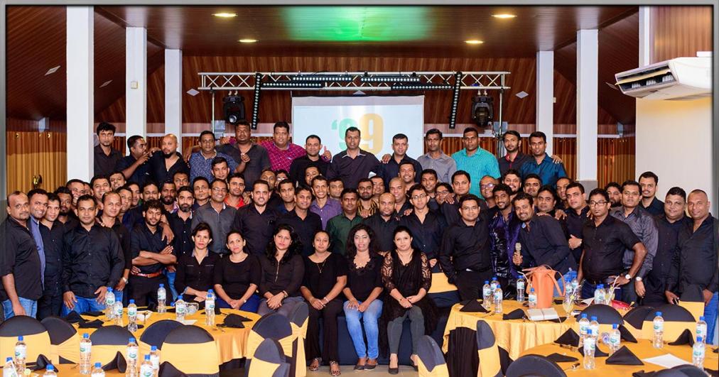 Sivali 99 Group Annual Get-together '18