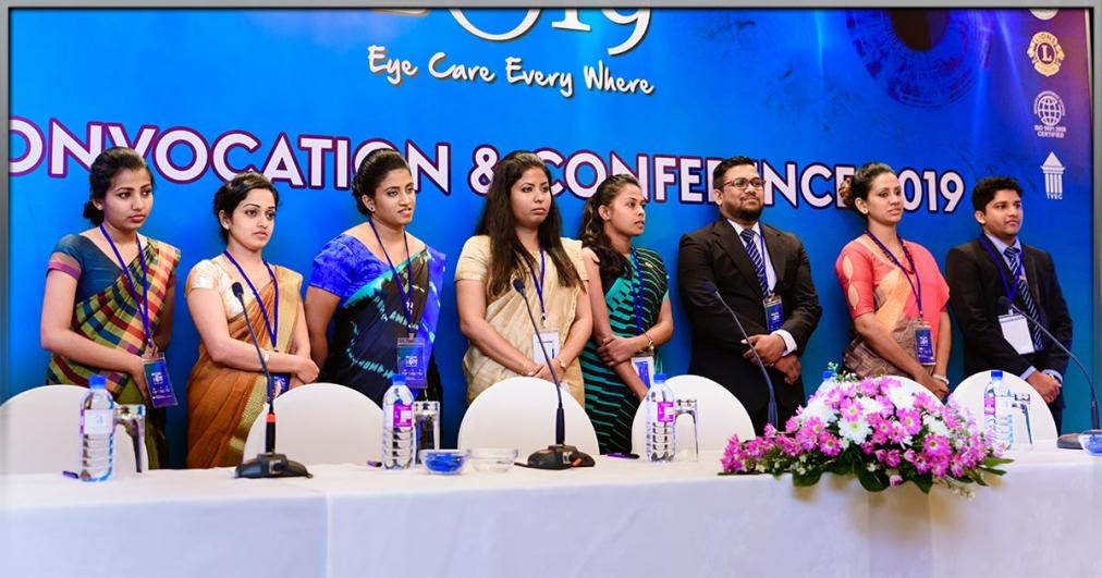 Eye Care Scientific Conference 2019