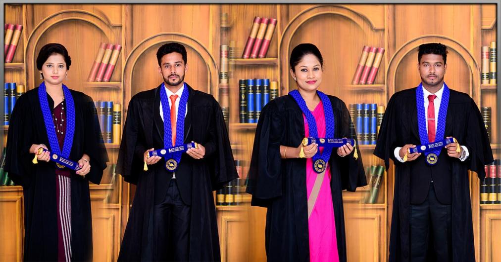 General Convocation 2019 - College of Nursing Colombo