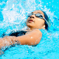 Aquatic Sports Championships 2013 