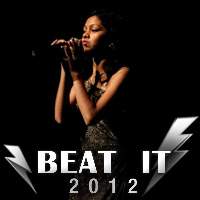 Beat It 2012 Visakha Vidyalaya