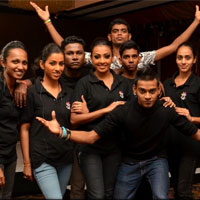 Emerging Young Leader Award 2012 Sri Lanka Youth