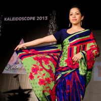 Kaleidoscope 2013 Fashion Show