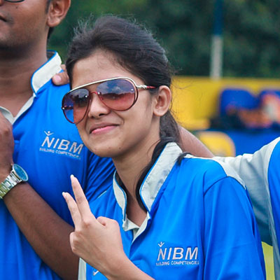 NIBM Kandy Cricket Sixes 2013