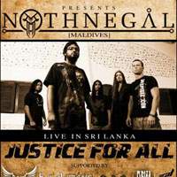 Nothnegal Live in Sri Lanka | Justice for All