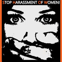 SHOWDOWN - Stop Harassment of Women