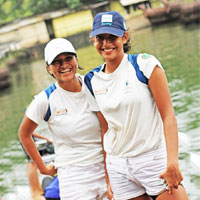 The Colombo Rowing Club | Opening Regatta 2013