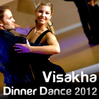 Visakha Dinner Dance 2012