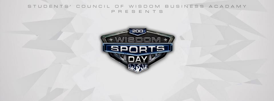 Wisdom Sports Day 2013