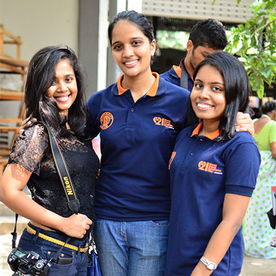 World Down Syndrome Day - Sri Lanka 2014
