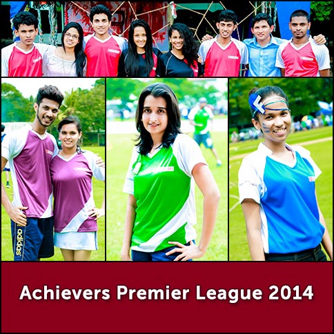 Achievers Premier League 2014 