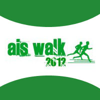 AIS Walk & Fun Fair