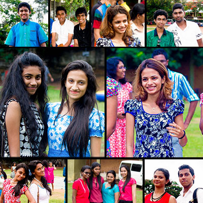 British Council Avurudu Festival & Celebrations '14