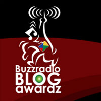 BuzzRadio Blog Awards 2012