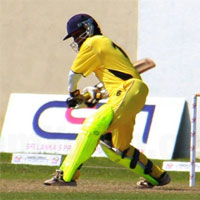 Redbull Campus Cricket Sri Lanka 2013