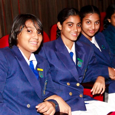 Chathrabhina 2013 - Inter-school Drama Competition