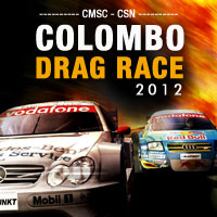 Colombo Drag Race