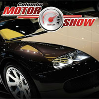 Colombo Motor Show 2012 