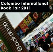 Colombo International Book Fair '11