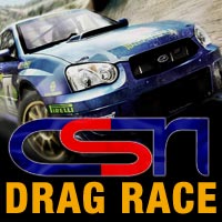 CSN Drag Race 2012