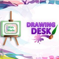 Drawing Desk for iOS