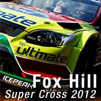 Fox Hill Supercross 2012
