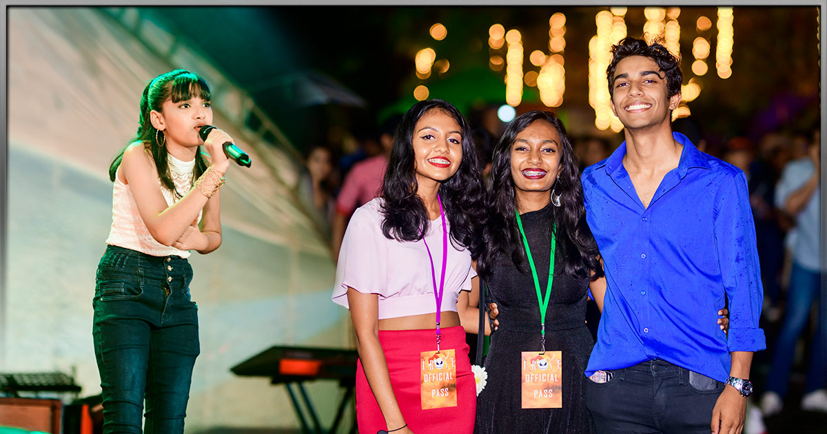 Frost ‘19 by The Prefects Guild of Gateway College Colombo