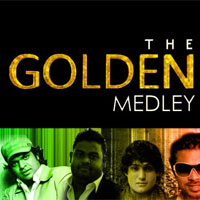 GOLDEN MEDLEY 2013