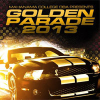 Golden Parade 2013