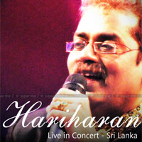 HARIHARAN Live in Concert  Colombo
