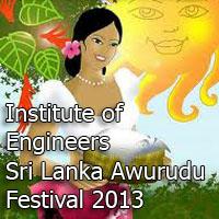 IESL College of Engineering Awurudu Festival-2013