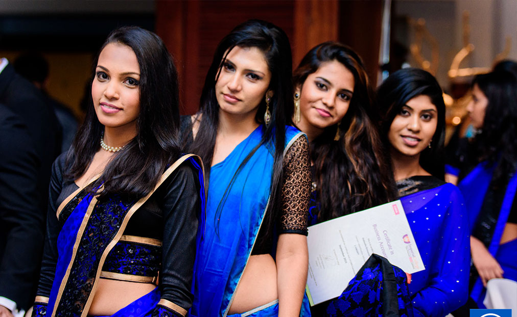 Imperial College Convocation (Kandy) 2015