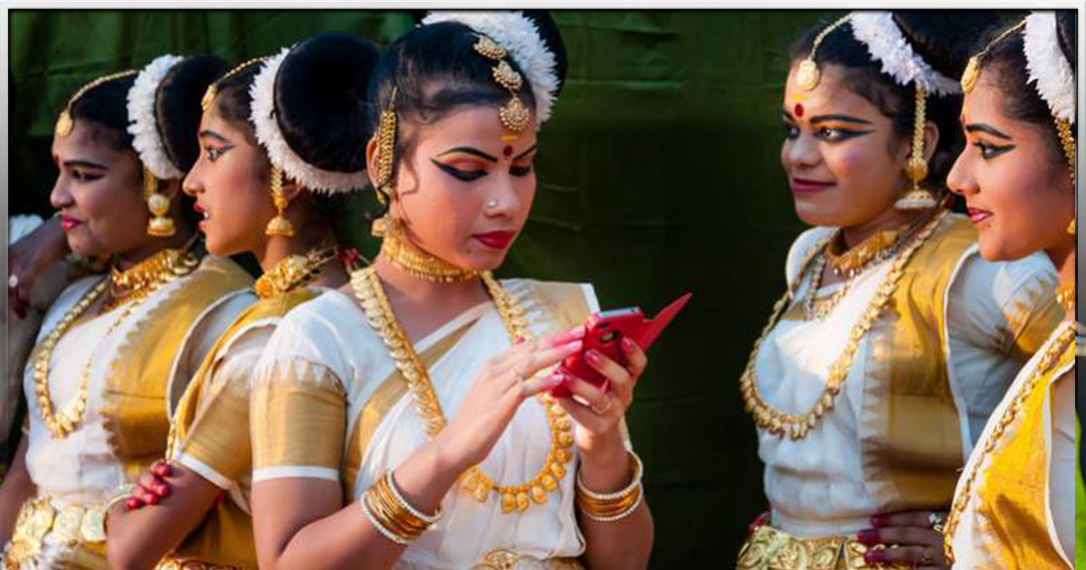 Messenger apps in India : Is it about time Indians change the way they communicate?